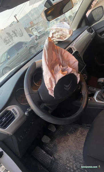 Zenit Airbag Zenit Airbag
