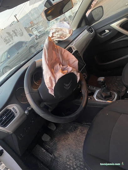 Zenit Airbag Zenit Airbag
