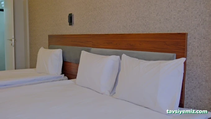 Zercity Hotel Zercity Hotel