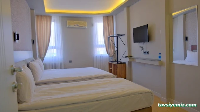 Zercity Hotel Zercity Hotel