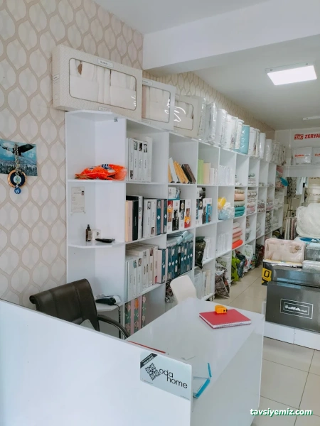 Zeryam Çeyiz Zeryam Çeyiz