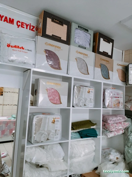 Zeryam Çeyiz Zeryam Çeyiz