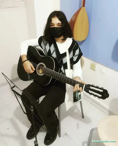Zeybek Müzik