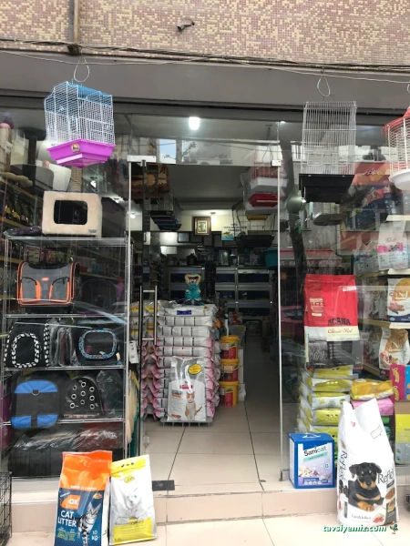 Zeytinburnu Duygu Pet Shop Zeytinburnu Duygu Pet Shop
