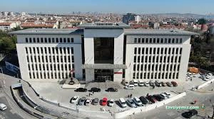 Zeytinburnu Kaymakamlığı Zeytinburnu Kaymakamlığı