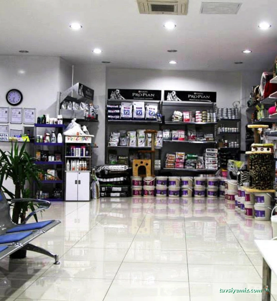 Zeytinburnu Veteriner Kliniği Zeytinburnu Veteriner Kliniği