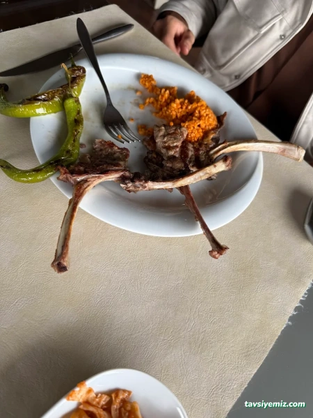 Zigana Et Mangal Yıldızkent Zigana Et Mangal Yıldızkent