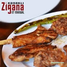 Zigana Et Mangal Yıldızkent Zigana Et Mangal Yıldızkent