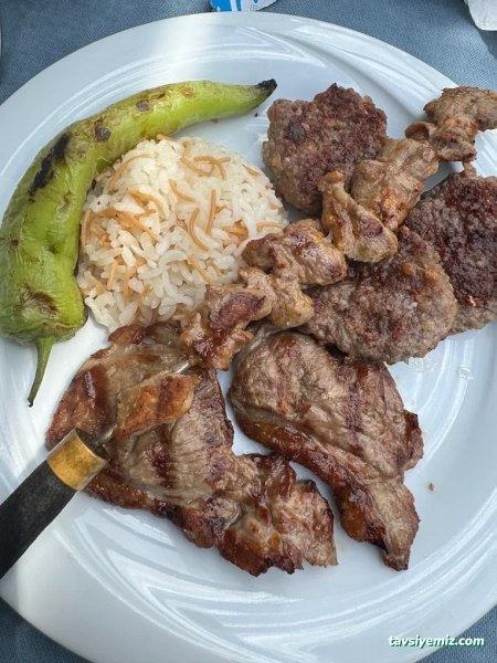 Zigana Et Mangal Yıldızkent Zigana Et Mangal Yıldızkent