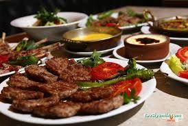 Zigana Et Mangal Yıldızkent Zigana Et Mangal Yıldızkent