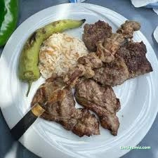 Zigana Et Mangal Yıldızkent Zigana Et Mangal Yıldızkent