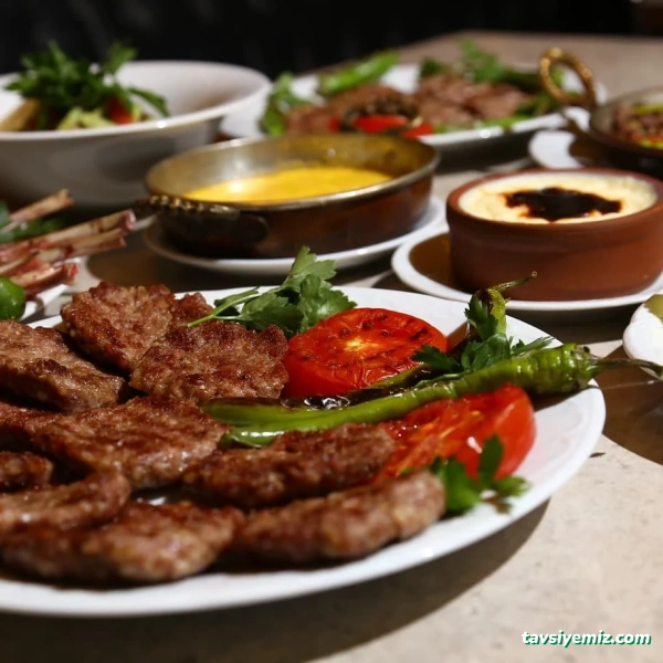 Zigana Et Mangal Yıldızkent Zigana Et Mangal Yıldızkent