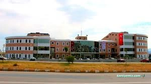 Zile Devlet Hastanesi Zile Devlet Hastanesi