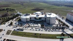 Zile Devlet Hastanesi Zile Devlet Hastanesi