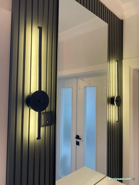 Zile Işık Elektirik Avize