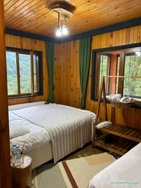 Zilkale Butik Otel