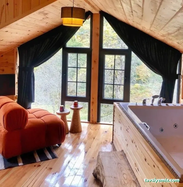 Zilkale Butik Otel