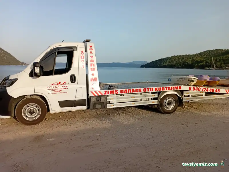 Zims Acil Otokurtarma