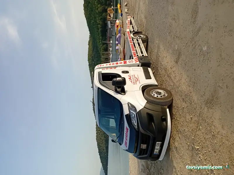 Zims Acil Otokurtarma