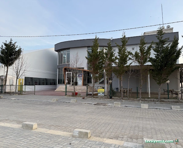 Zinde Halı Saha