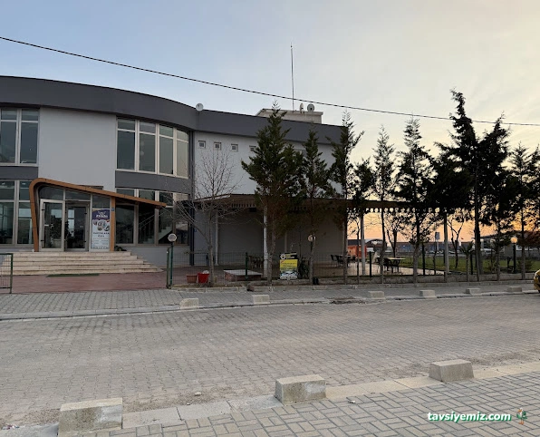 Zinde Halı Saha