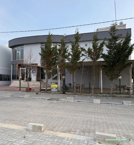 Zinde Halı Saha