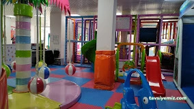 Zıpır Park Çocuk Eğlence Merkezi Zıpır Park Çocuk Eğlence Merkezi