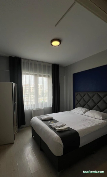 Zirve Deluxe Rezidans Zirve Deluxe Rezidans