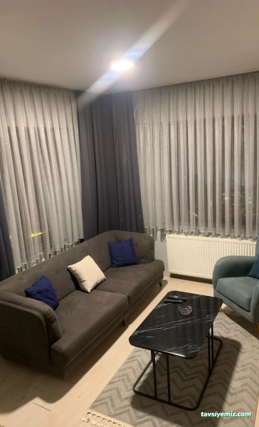 Zirve Deluxe Rezidans Zirve Deluxe Rezidans