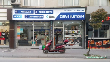 Zirve İletisim Teknik Servis Aksesuar Zirve İletisim Teknik Servis Aksesuar