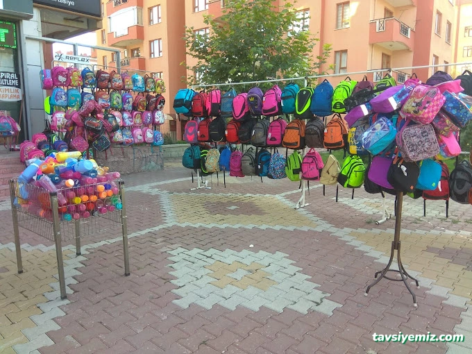 Zirve Kırtasiye
