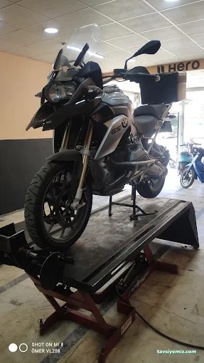 Zirve Motor Zirve Motor