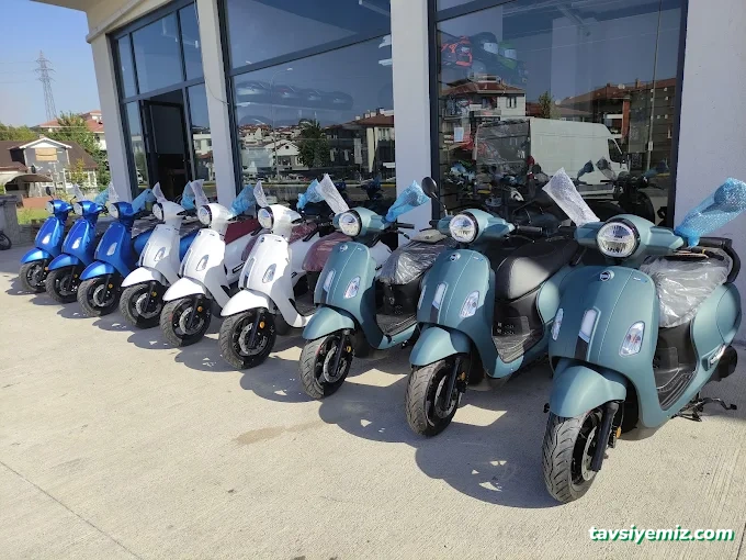 Zirve Motor Zirve Motor