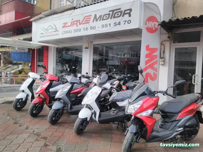 Zirve Motor Zirve Motor