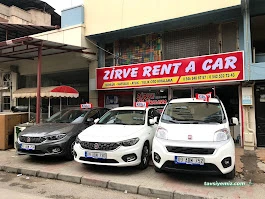 Zirve Rent A Car