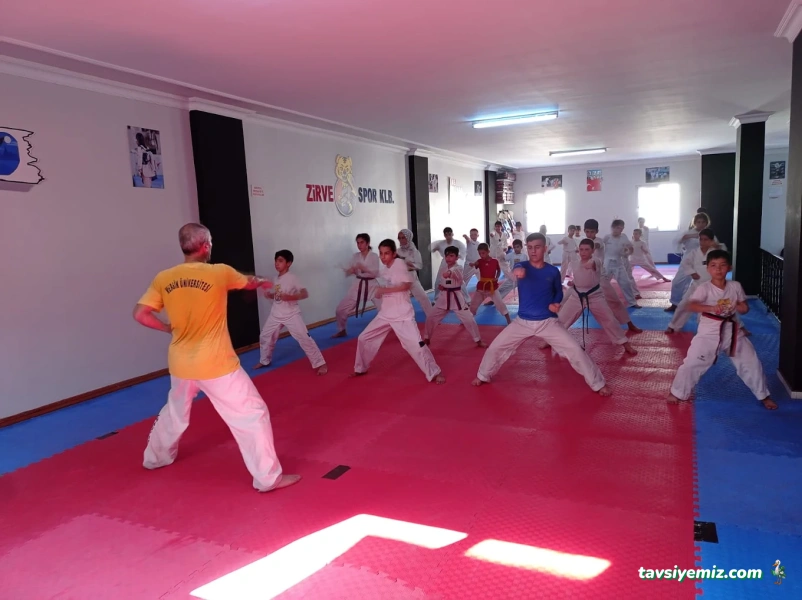 Zirve Spor Kulübü Zirve Spor Kulübü