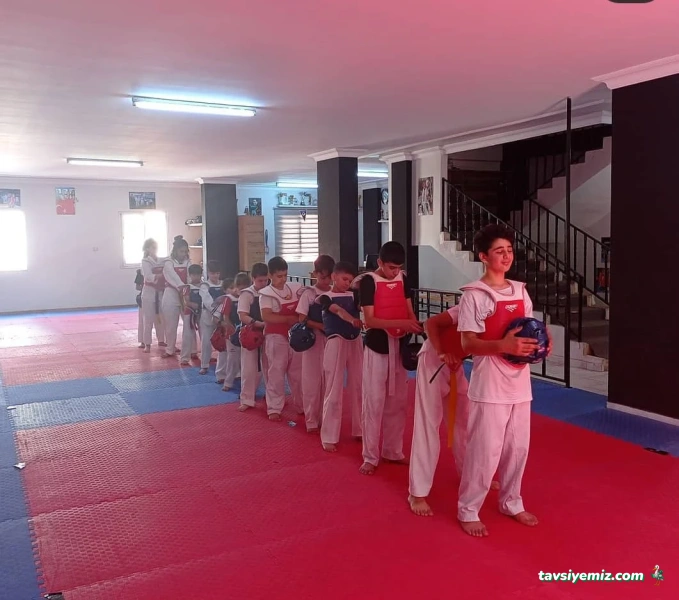Zirve Spor Kulübü Zirve Spor Kulübü