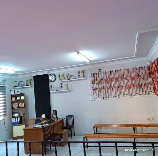 Zirve Spor Kulübü Zirve Spor Kulübü