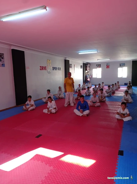Zirve Spor Kulübü Zirve Spor Kulübü