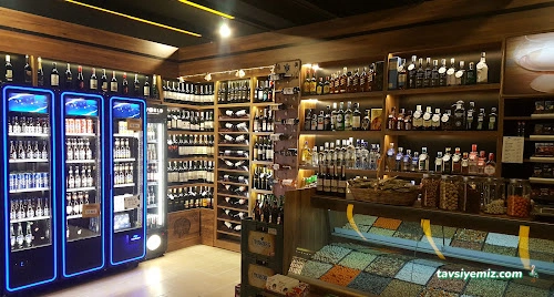 Zirve Tekel Shop
