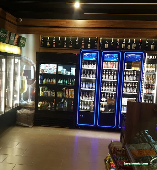 Zirve Tekel Shop