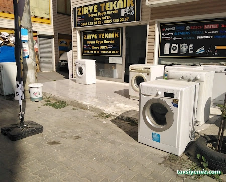 Zirve Teknik Beyaz Eşya Servis Kastamonu Zirve Teknik Beyaz Eşya Servis Kastamonu