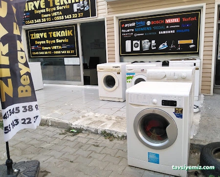 Zirve Teknik Beyaz Eşya Servis Kastamonu Zirve Teknik Beyaz Eşya Servis Kastamonu