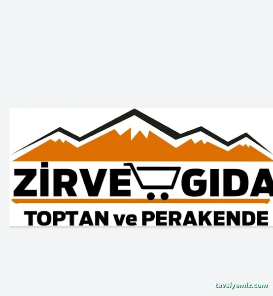 Zirve Toptan Gıda - Akkonak Şubesi Zirve Toptan Gıda - Akkonak Şubesi