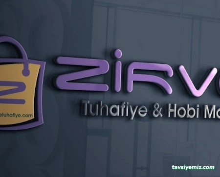 Zirve Tuhafiye Hobi Market Zirve Tuhafiye Hobi Market