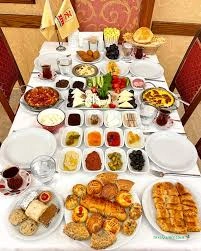 Ziya Şark Sofrası Ziya Şark Sofrası
