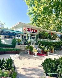 Ziya Şark Sofrası Ziya Şark Sofrası