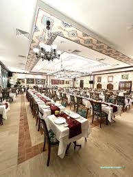Ziya Şark Sofrası Ziya Şark Sofrası