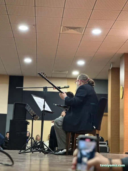 Ziya Taşkent Konser Salonu Ziya Taşkent Konser Salonu