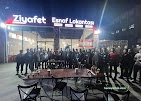 Ziyafet Esnaf Lokantası Ziyafet Esnaf Lokantası